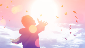 Processing the Beauty of Life and Death