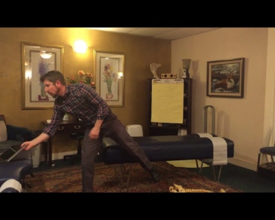 Improving the durability of your spine